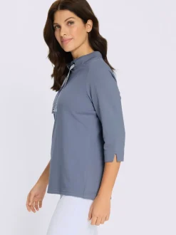 Qualité sweatshirt agréable