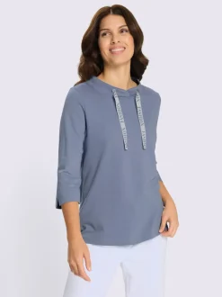 Qualité sweatshirt agréable