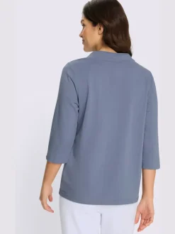 Qualité sweatshirt agréable