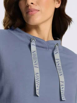 Qualité sweatshirt agréable