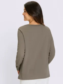 Qualité sweatshirt agréable