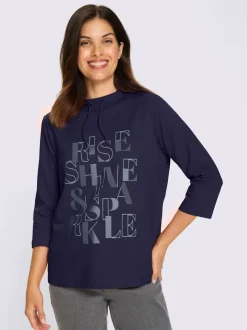 Qualité sweatshirt agréable
