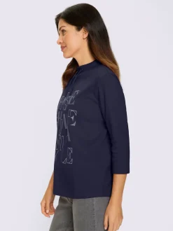 Qualité sweatshirt agréable