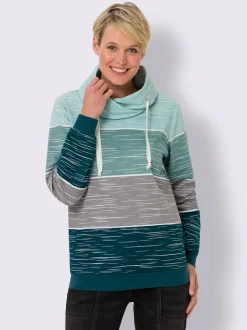 Qualité sweatshirt agréable