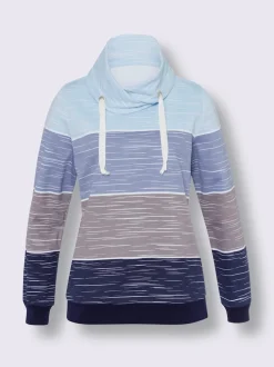 Qualité sweatshirt agréable