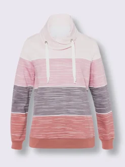 Qualité sweatshirt agréable