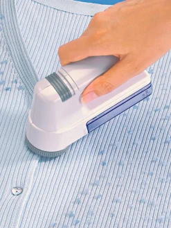 Rasoir pour laine comprend une brosse de nettoyage