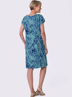 Robe d'été jersey fin
