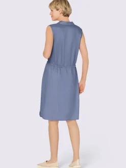 Robe d'été qualité tissée
