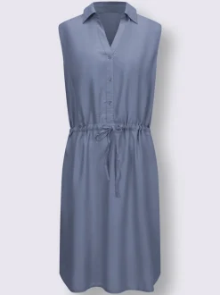 Robe d'été qualité tissée
