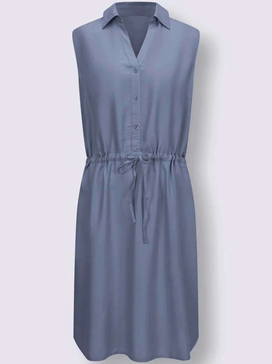Robe d'été qualité tissée
