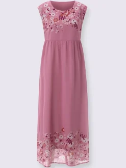 Robe d'été qualité tissée