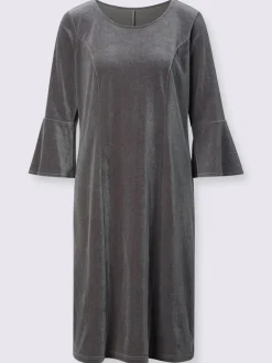 Robe en velours qualité velours douce