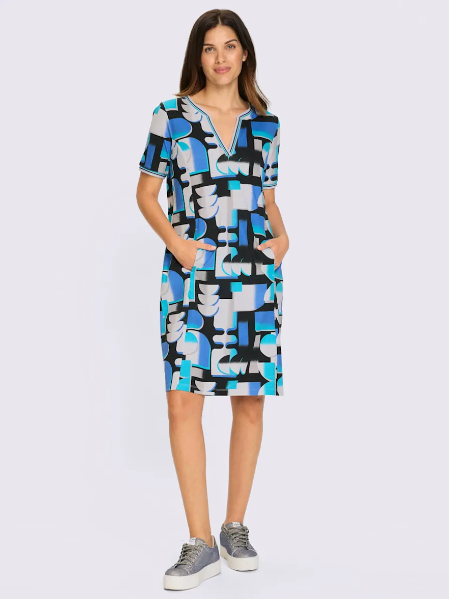 Robe sweat belle qualité interlock