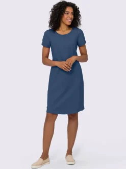 Robe sweat qualité sweat très confortable