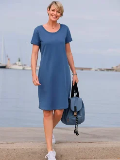 Robe sweat qualité sweat très confortable