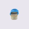 Sandales de bain largeur g*