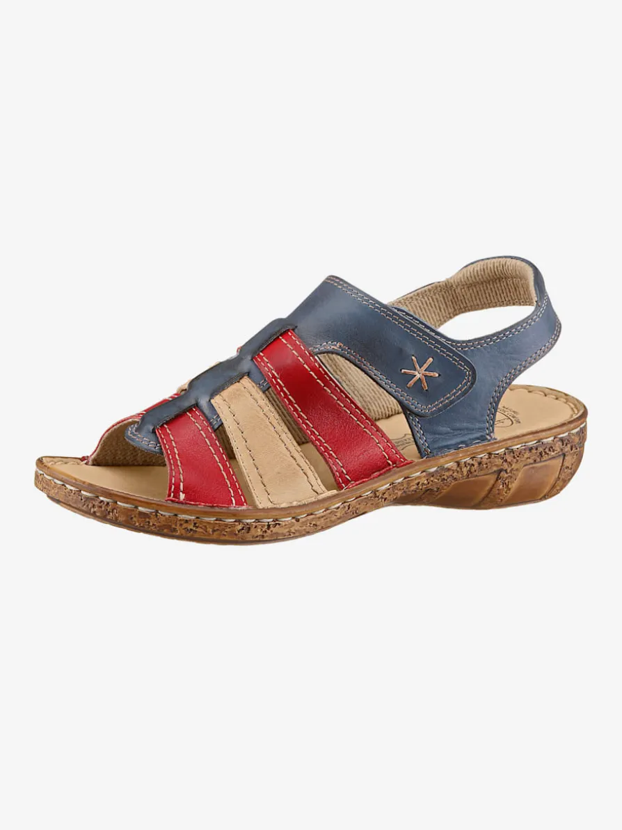 Sandales largeur g*
