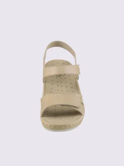 Sandales largeur g*