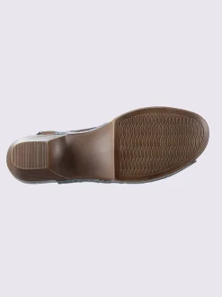 Sandales largeur g*