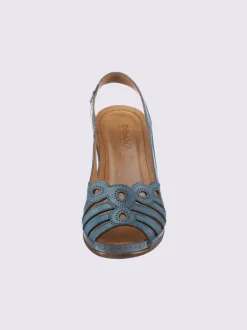 Sandales largeur g*