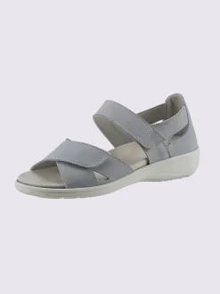 Sandales largeur h*
