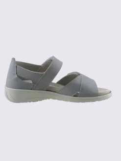Sandales largeur h*