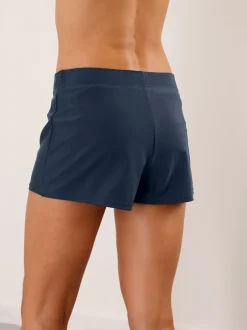 Short de bain ceinture élastique confortable