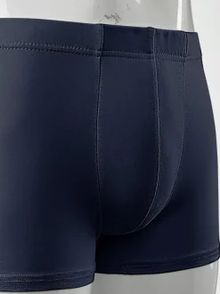 Slip coton extensible