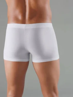 Slip coton extensible