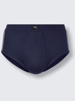 Slip côtes fines