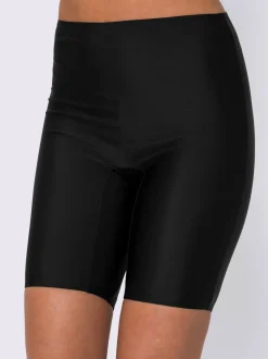 Slip de bain ceinture élastique confortable