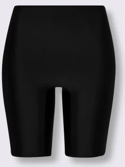 Slip de bain ceinture élastique confortable