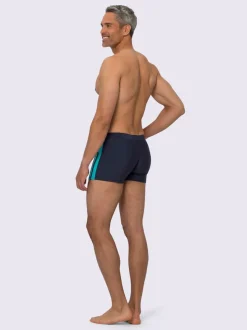 Slip de bain ceinture élastique confortable