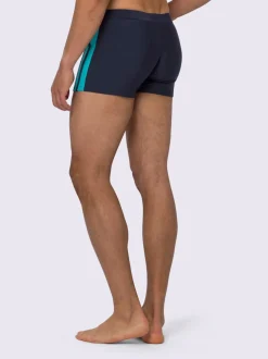 Slip de bain ceinture élastique confortable