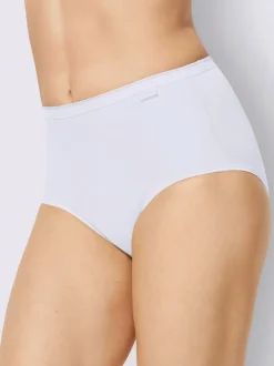 Slip formant jersey fin