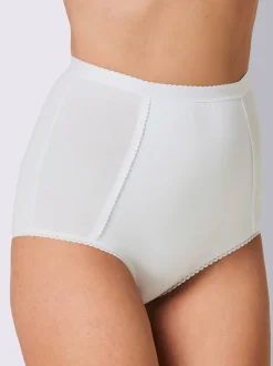 Slip formant jersey fin
