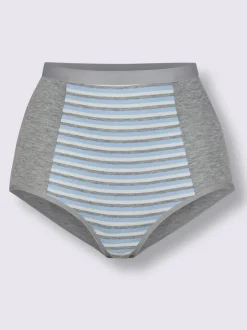 Slip formant jersey fin