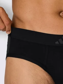 Slip jersey fin