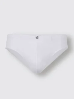 Slip jersey fin