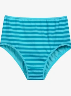 Slip jersey fin
