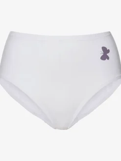 Slip jersey fin