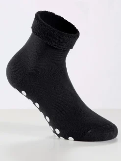 Socquettes pour dames