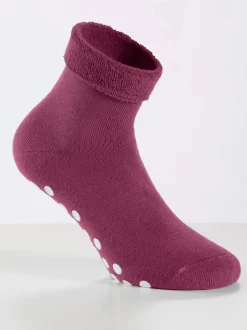 Socquettes pour dames
