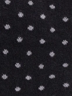 Socquettes pour dames qualité coton