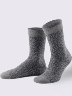 Socquettes pour dames qualité coton