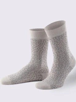 Socquettes pour dames qualité coton