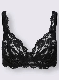 Soutien-gorge à armatures