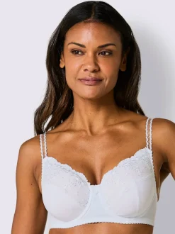 Soutien-gorge à armatures bon. b, c, d