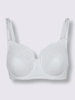 Soutien-gorge à armatures bon. b, c, d